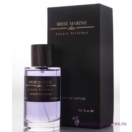 Luxury Perfumes Brise Marine 22