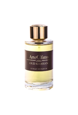 Luxury Perfumes Oud Khasian