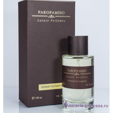 Luxury Perfumes Paropamiso 22