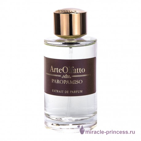 Luxury Perfumes Paropamiso 11