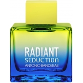 Antonio Banderas Radiant Seduction Blue Men