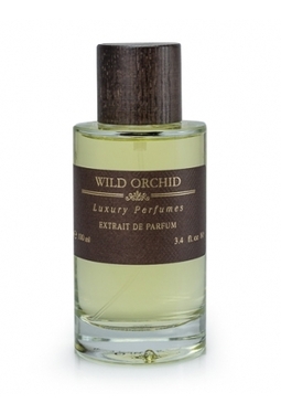 Luxury Perfumes Wild Orchid