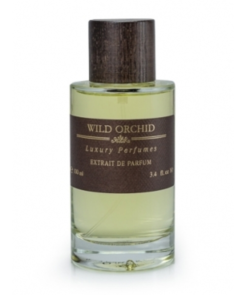 Luxury Perfumes Wild Orchid