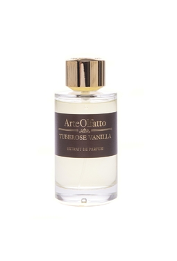 Luxury Perfumes Tuberosa Vanilla