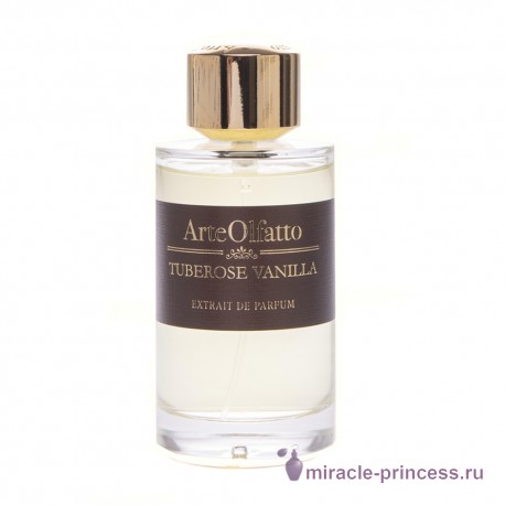 Luxury Perfumes Tuberosa Vanilla 11