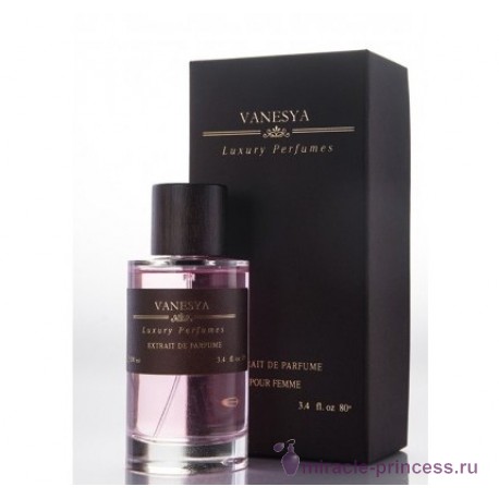 Luxury Perfumes Vanesya 22