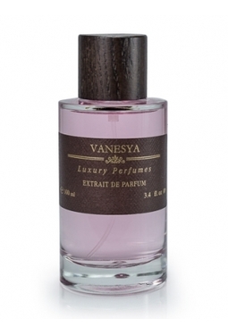 Luxury Perfumes Vanesya