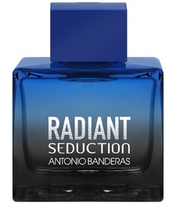 Antonio Banderas Radiant Seduction in Black