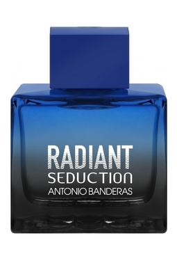 Antonio Banderas Radiant Seduction in Black