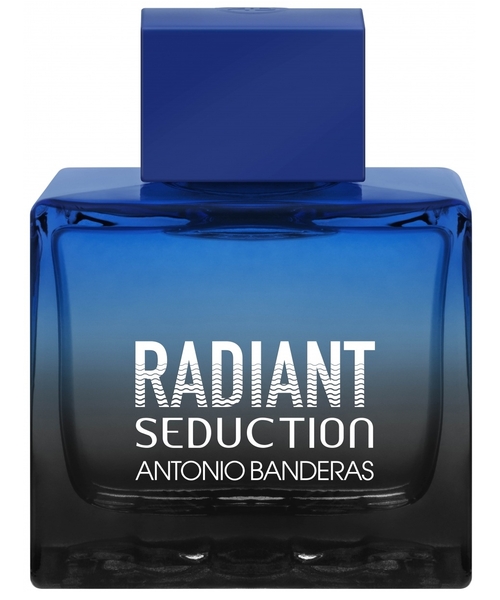 Antonio Banderas Radiant Seduction in Black