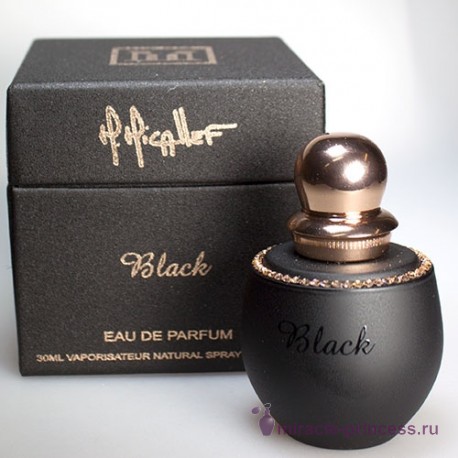 M.Micallef Ananda Black 22