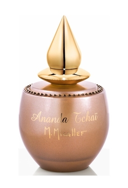 M.Micallef Ananda Tchai