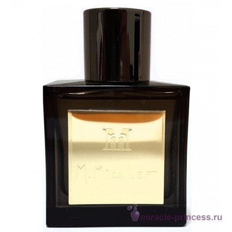 M.Micallef Aoud Collection Sensuelle 11