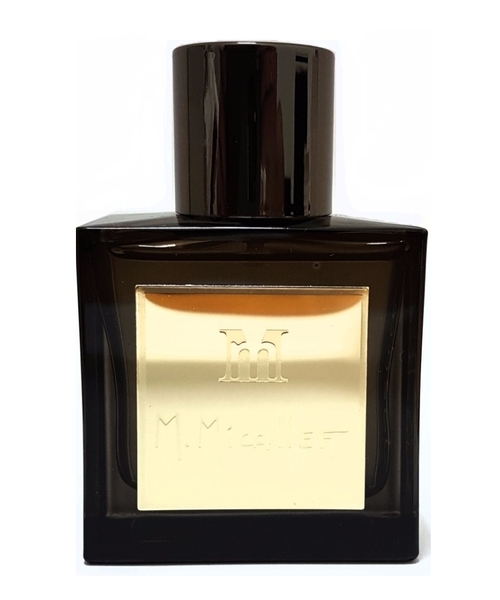 M.Micallef Aoud Collection Sensuelle