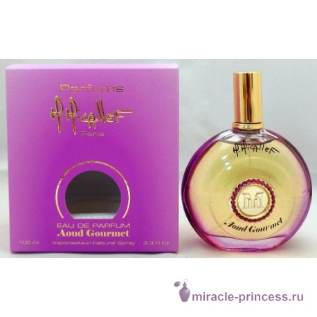 M.Micallef Aoud Gourmet 22