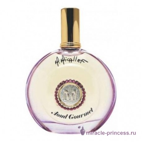 M.Micallef Aoud Gourmet 11