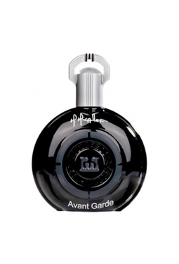 M.Micallef Avant-Garde