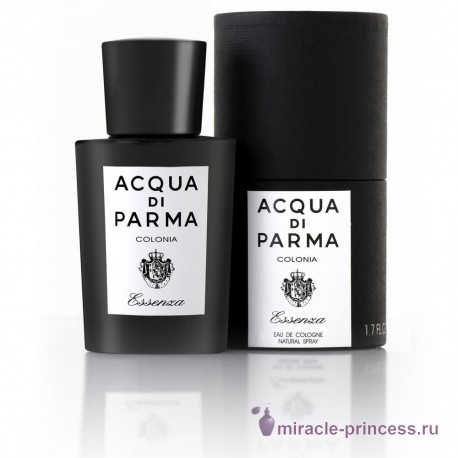 Acqua di Parma Colonia Essenza 22