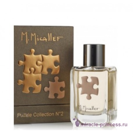 M.Micallef Collection Puzzle 2 22