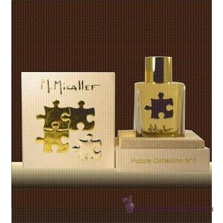 M.Micallef Collection Puzzle 1 22