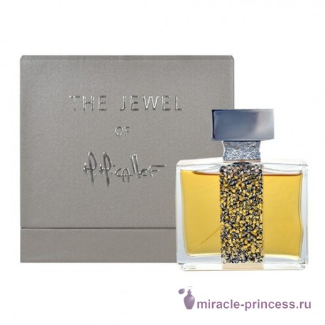 M.Micallef Jewel 22