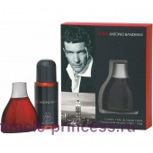 Antonio Banderas Spirit For Men