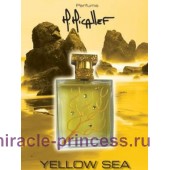 M.Micallef Les 4 Saisons: Yellow Sea