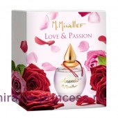 M.Micallef Love & Passion