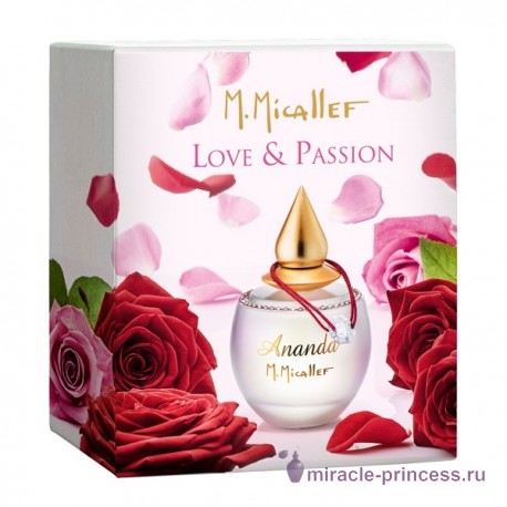 M.Micallef Love & Passion 22