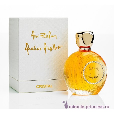 M.Micallef Mon Parfum Cristal 22