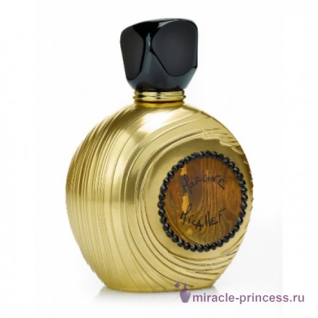 M.Micallef Mon Parfum Gold 11