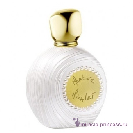 M.Micallef Mon Parfum Pearl 11