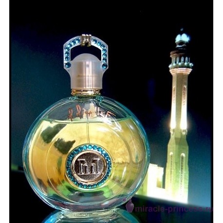 M.Micallef Night Aoud 22