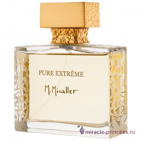 M.Micallef Pure Extreme 11