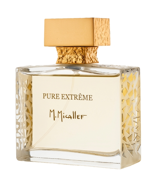 M.Micallef Pure Extreme