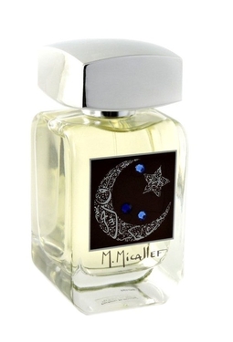 M.Micallef Ramadan for Him