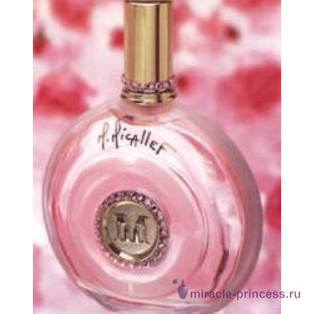 M.Micallef Rose Aoud 22