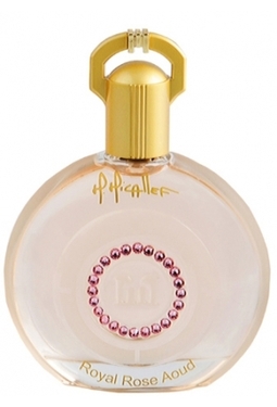 M.Micallef Royal Rose Aoud