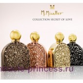 M.Micallef Secret of Love Gourmet