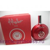 M.Micallef Special Red Edition