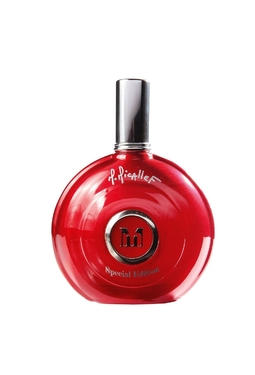 M.Micallef Special Red Edition