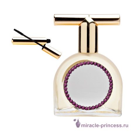 M.Micallef Studio Mare UpParfume MP2 Mascara 22