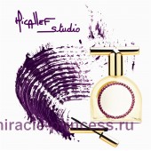 M.Micallef Studio Mare UpParfume MP2 Mascara