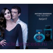 Antonio Banderas The Secret Night