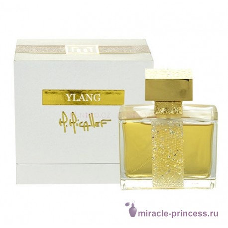 M.Micallef Ylang 22