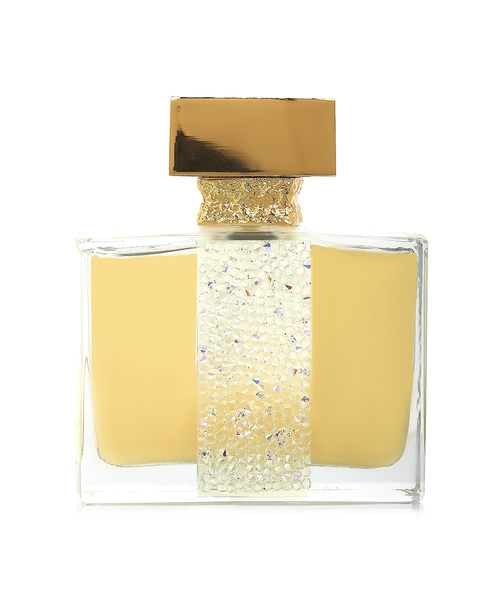 M.Micallef Ylang in Gold