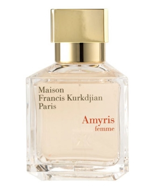 Maison Francis Kurkdjian Amyris Femme