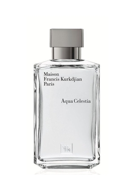 Maison Francis Kurkdjian Aqua Celestia