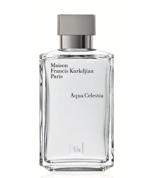 Maison Francis Kurkdjian Aqua Celestia