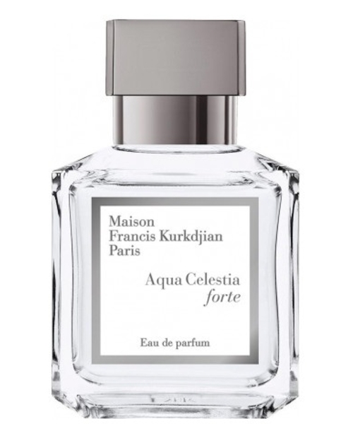 Maison Francis Kurkdjian Aqua Celestia Forte